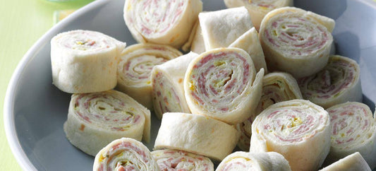 Tortilla Roll Ups
